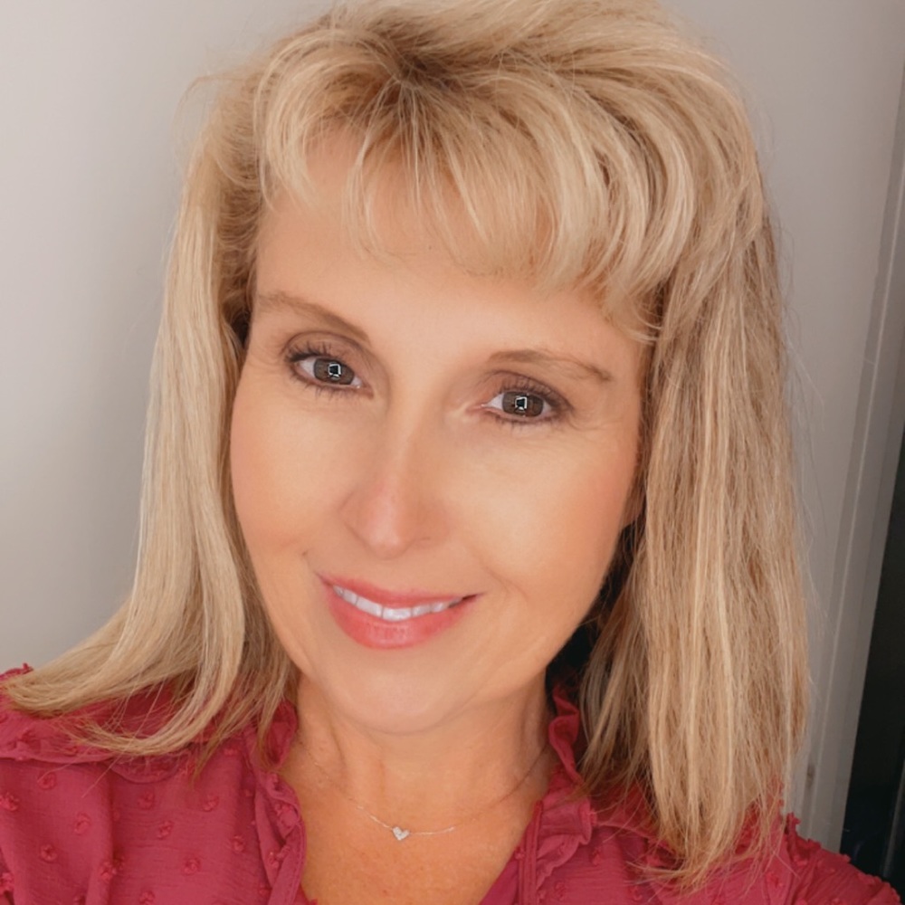 Meet your Posher, Jerilyn